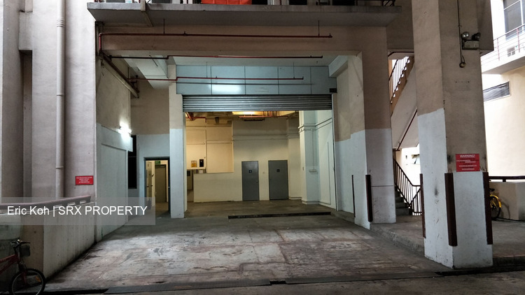 Paya Ubi Industrial Park (D14), Factory #254520701